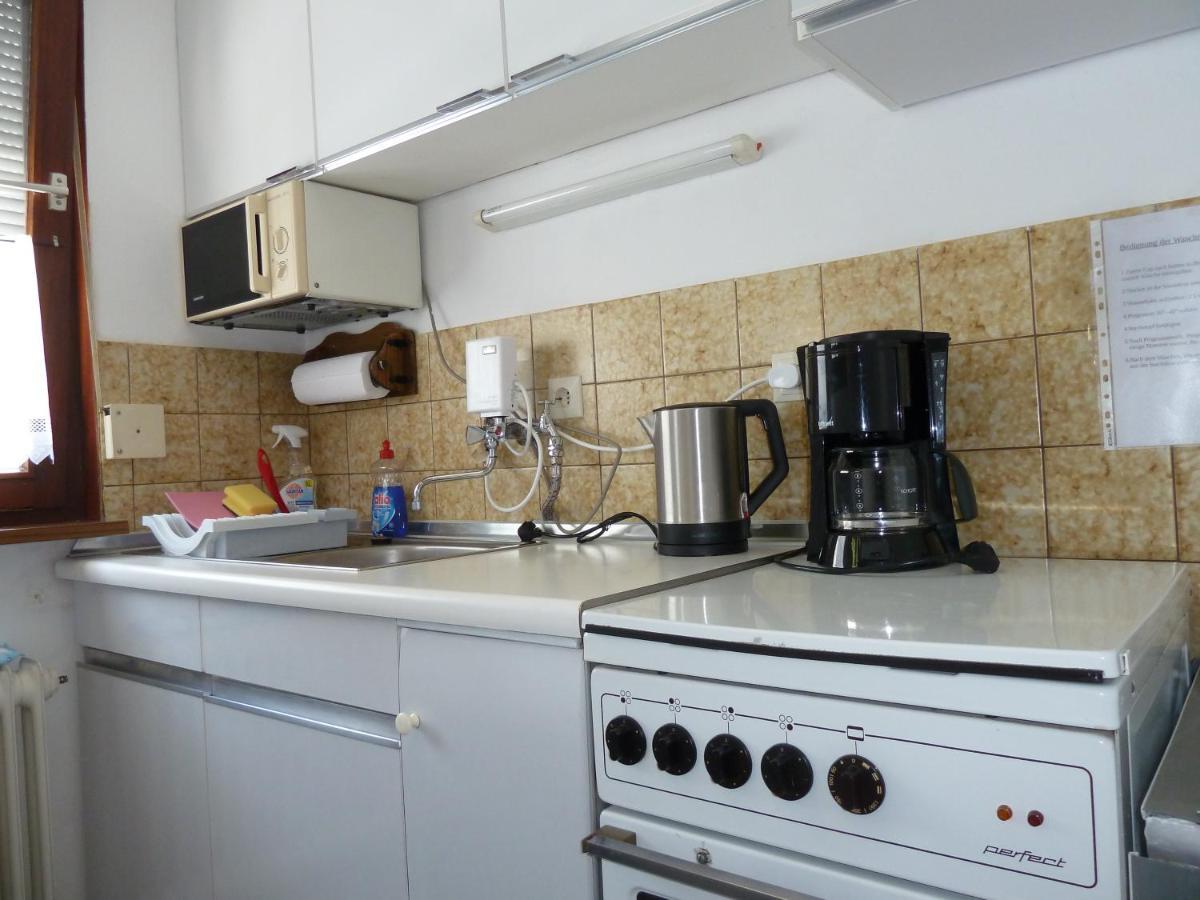 Ferienwohnung Roth Am Naturschutzgebiet Bodensee Eriskircher Ried Bagian luar foto