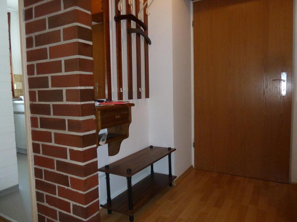 Ferienwohnung Roth Am Naturschutzgebiet Bodensee Eriskircher Ried Bagian luar foto