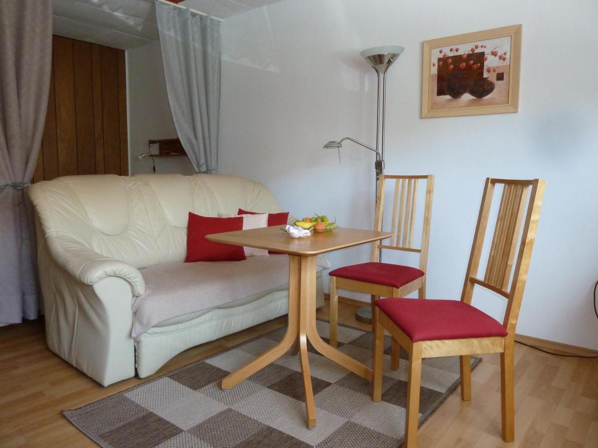 Ferienwohnung Roth Am Naturschutzgebiet Bodensee Eriskircher Ried Bagian luar foto