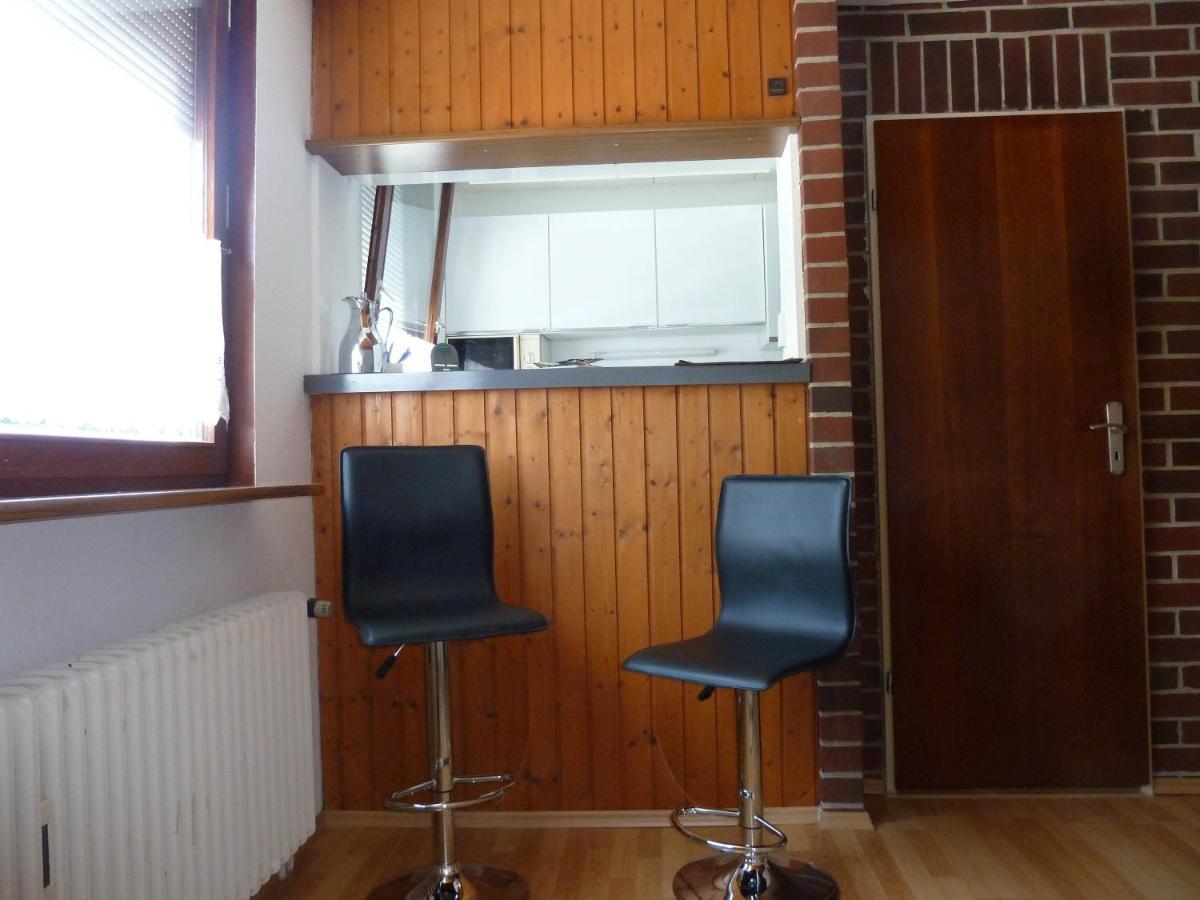 Ferienwohnung Roth Am Naturschutzgebiet Bodensee Eriskircher Ried Bagian luar foto