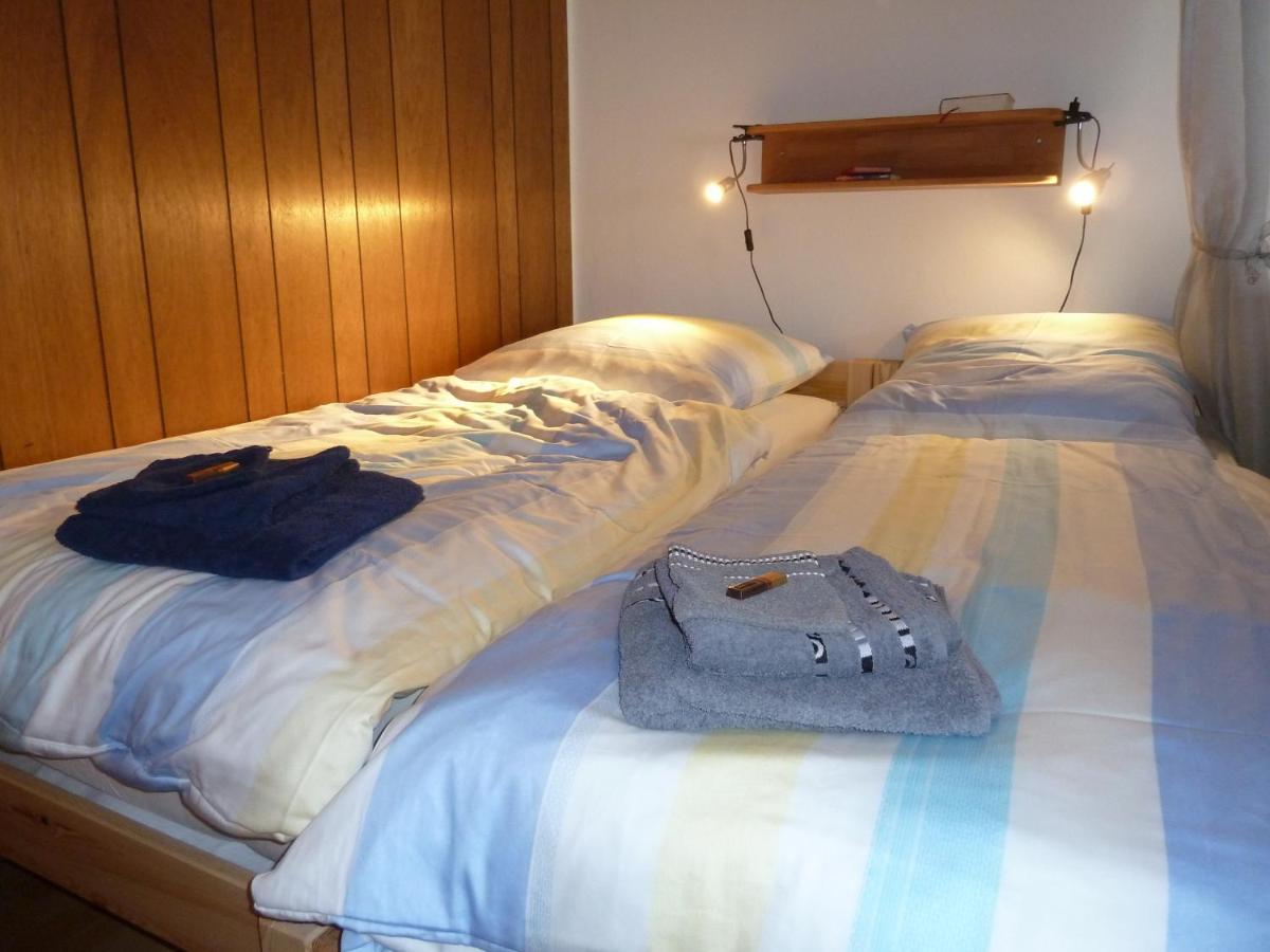 Ferienwohnung Roth Am Naturschutzgebiet Bodensee Eriskircher Ried Bagian luar foto